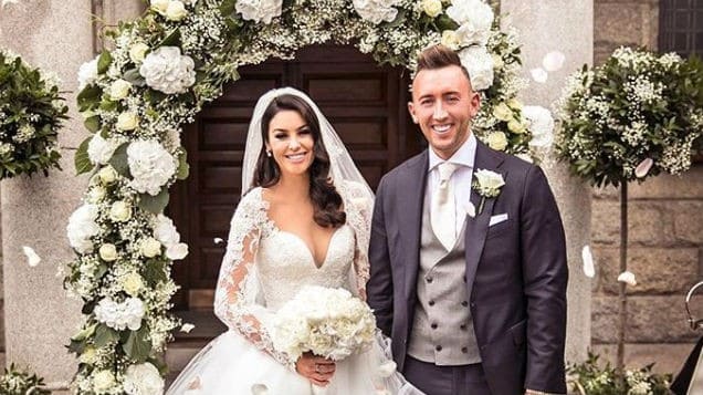 Wedding photography cork