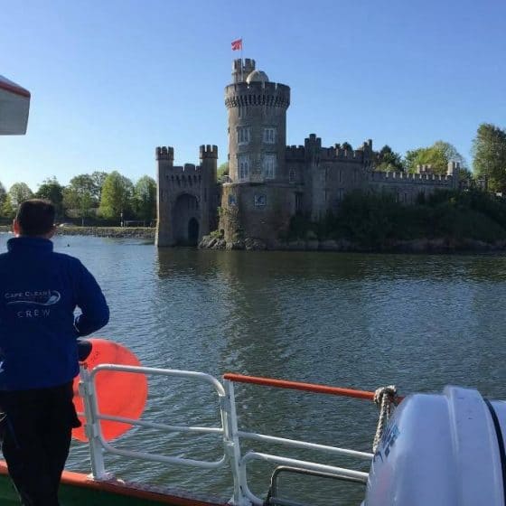 Cork cruise