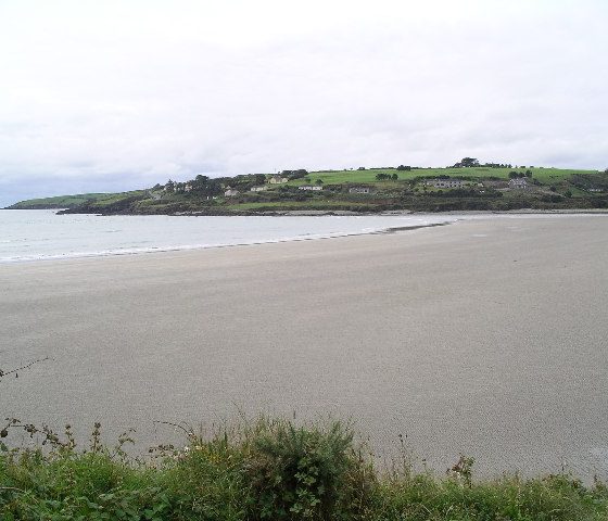 Cork beaches