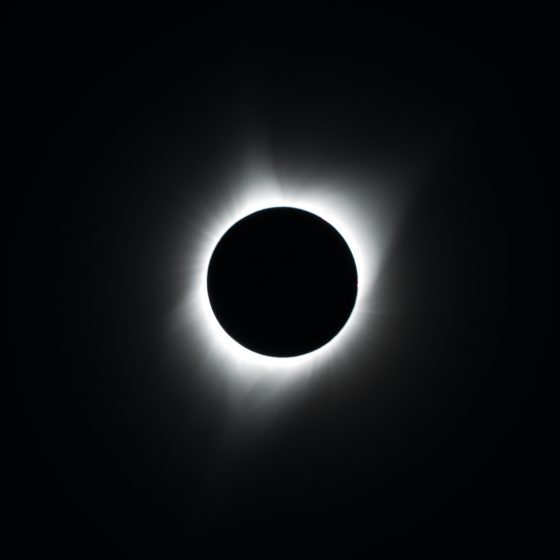 Solar Eclipse