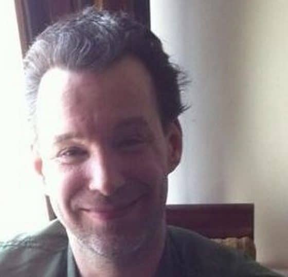 Cork missing man