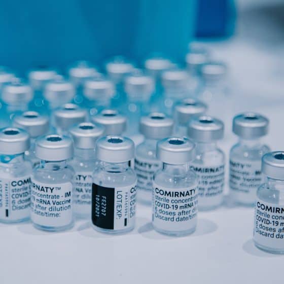 Vaccination