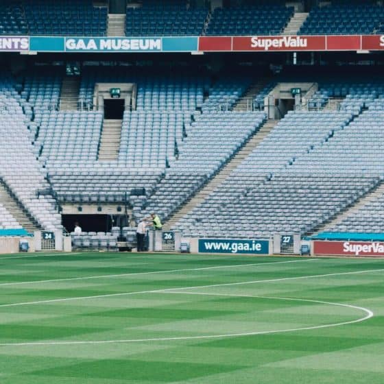 All-Ireland Final