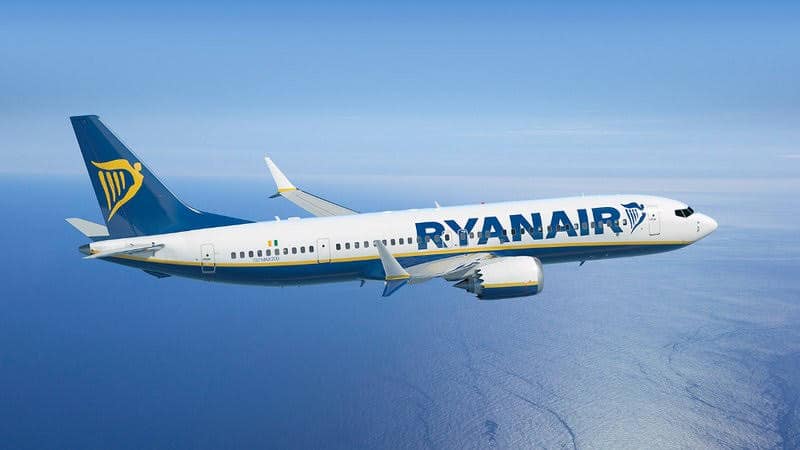 Cork to Venice