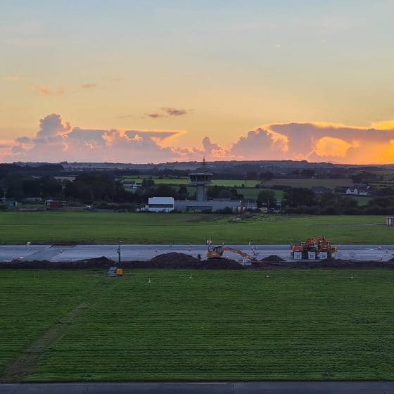 Cork Airport