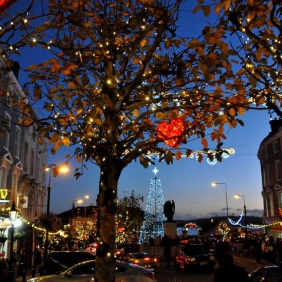 Cobh