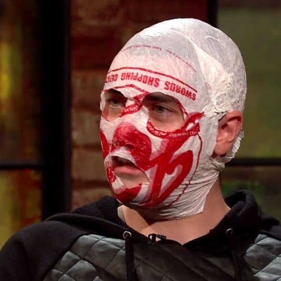 Blindboy