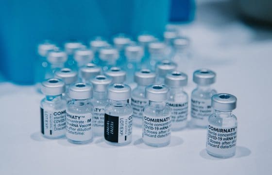Vaccine
