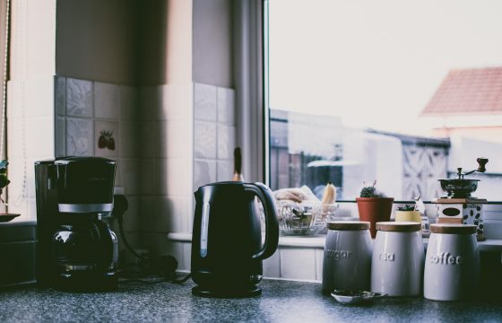 Cork boil notice