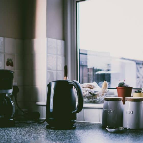 Cork boil notice