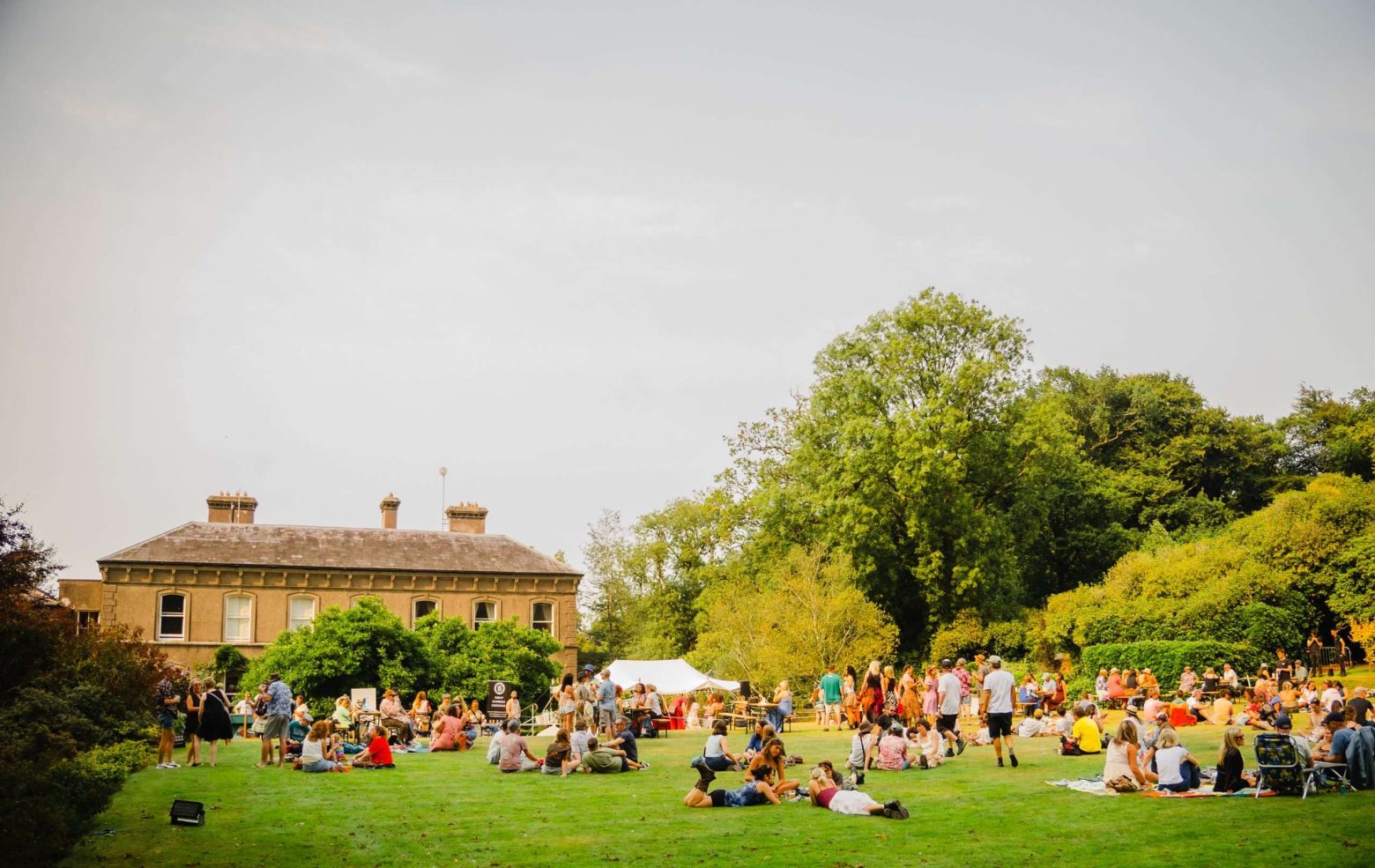 Ireland’s coolest small music festival returns to Cork this summer (and ...