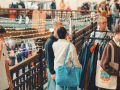 Europe’s largest thrift festival is coming to Cork for the first time this autumn