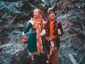 Cork is getting a magical new Christmas experience inside Elizabeth Fort