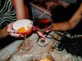 Wait, a tasty Cork City cocktail deal with snacky bits included?