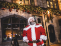 Scouting for East Cork Christmas party locations? JJ Coppingers has it all sorted