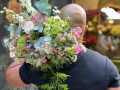 A much-loved flower and decor shop is moving into a gorgeous new space in Douglas