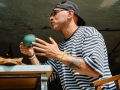 The Nothing Café is back for a quieter Jazz Weekend escape on Sullivan’s Quay